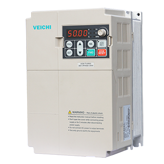 AC70系列矢量變頻器