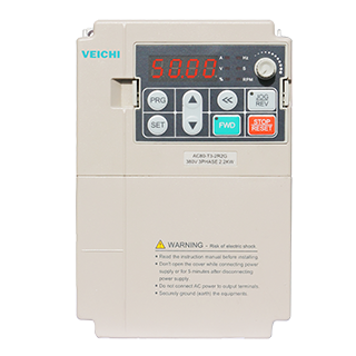 AC80B系列高性能矢量變頻器